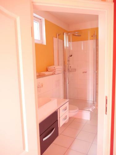Apartamento Ferienwohnung Chill-out