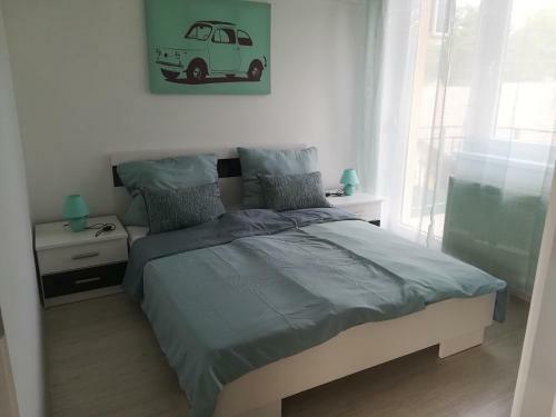 Balatinus Apartmanh�z