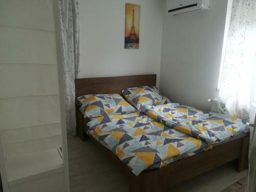 Balatinus Apartmanh�z
