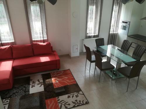 Balatinus Apartmanh�z
