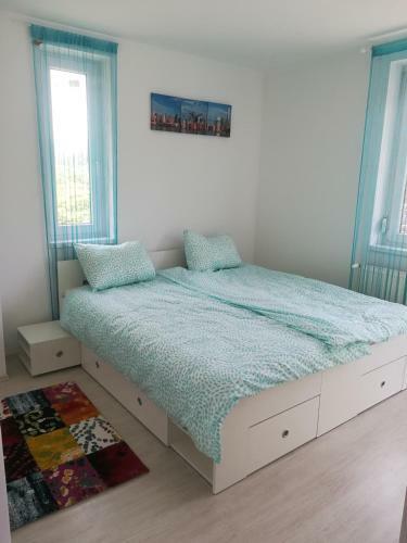 Balatinus Apartmanh�z
