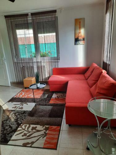 Balatinus Apartmanh�z