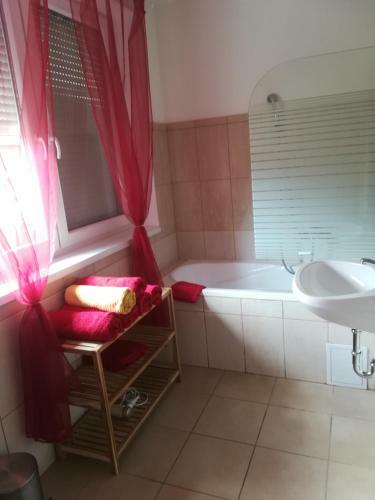 Balatinus Apartmanh�z