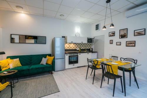 Centrum Apartman