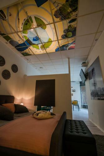 Centrum Apartman