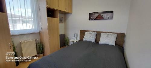 Apartamento Besz�des-lak, Aranypart
