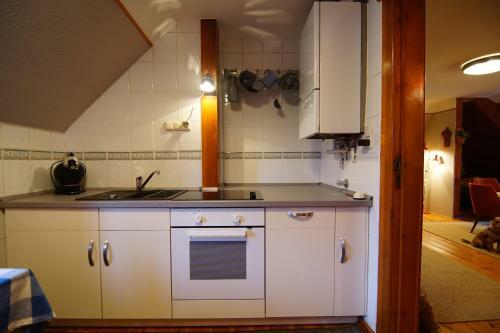 Apartamento Morgenr�te