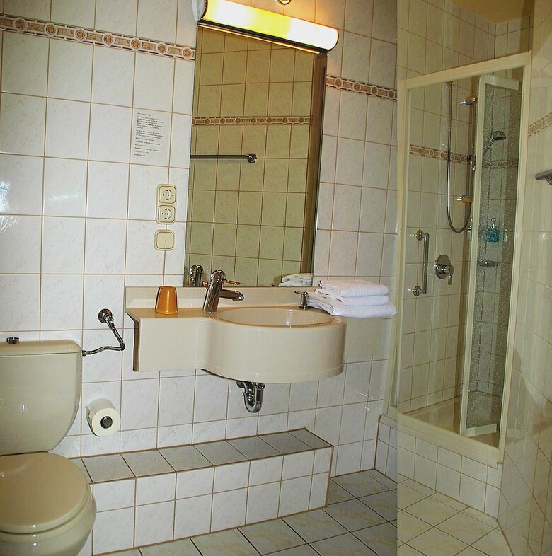 Bed & Breakfast Keramik Hotel Rheinsberg