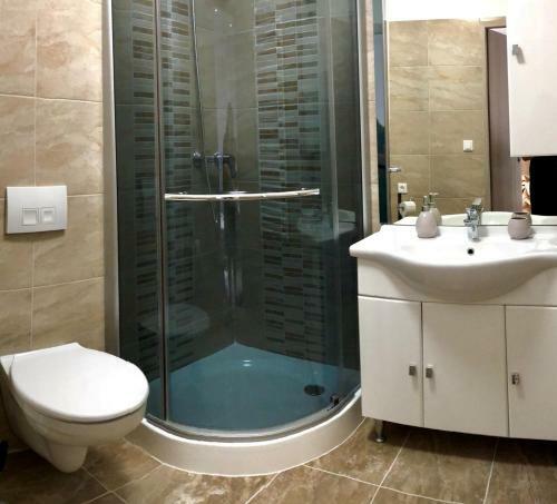 Zsuzsi Apartman