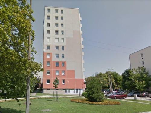 Zsuzsi Apartman