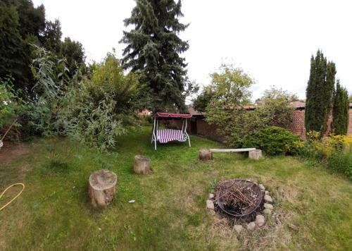 Apartamento Gro�e Ferienwohnung In Flecken Zechlin