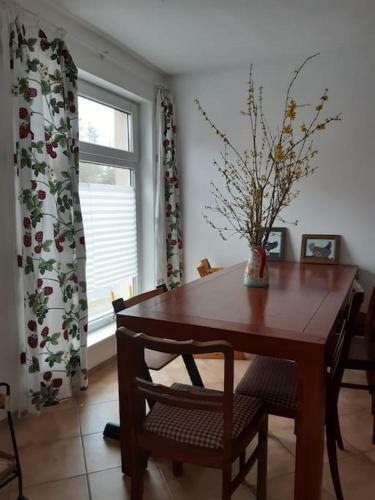 Apartamento Gro�e Ferienwohnung In Flecken Zechlin