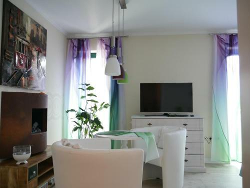 Ferienzimmer Rheinsberg