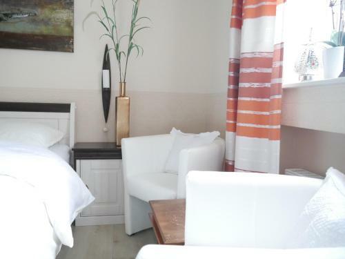 Ferienzimmer Rheinsberg