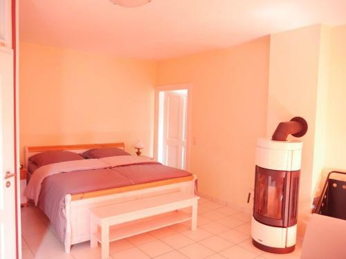 Ferienzimmer Rheinsberg