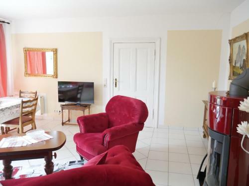 Ferienzimmer Rheinsberg