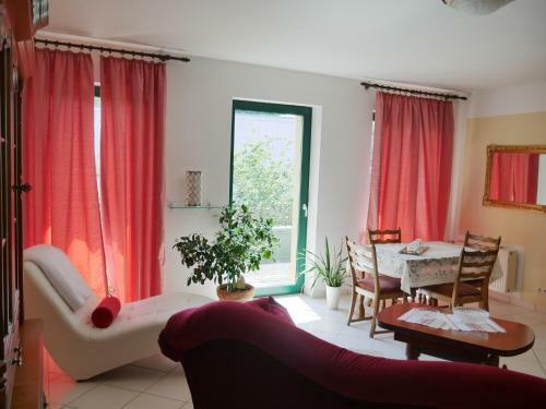 Ferienzimmer Rheinsberg