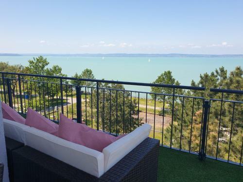 Best Panor�ma Apartman