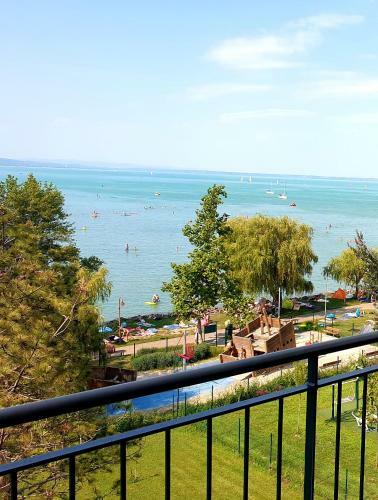 Best Panor�ma Apartman