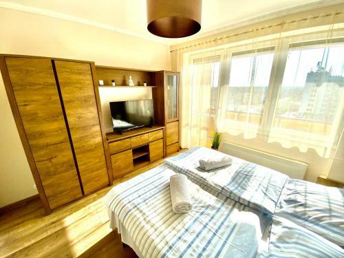 Aqua Blue Apartmanok - Si�fok