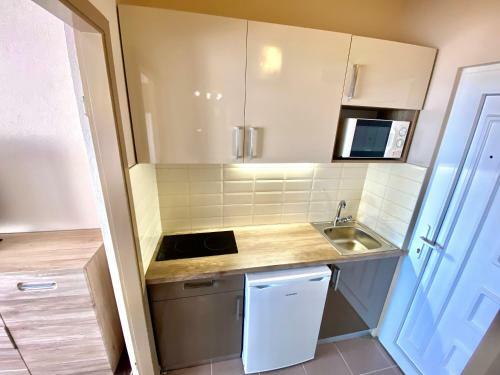 Aqua Blue Apartmanok - Si�fok