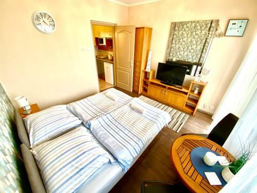 Aqua Blue Apartmanok - Si�fok