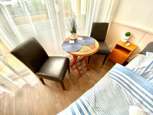 Aqua Blue Apartmanok - Si�fok