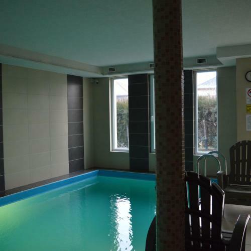 Relax Pr�mium Wellness Apartman