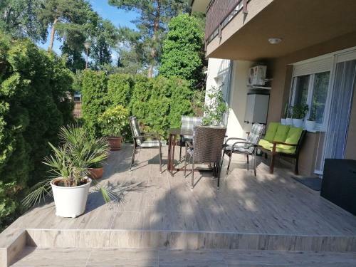 Relax Pr�mium Wellness Apartman