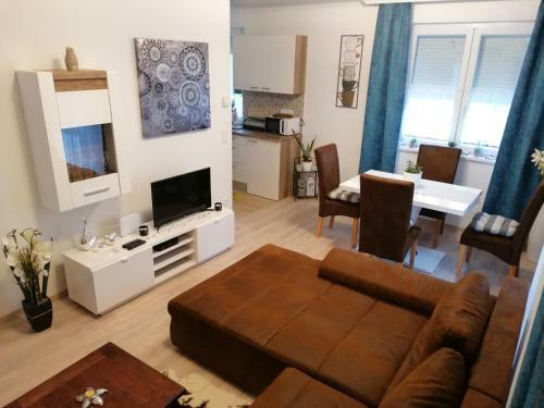 Relax Pr�mium Wellness Apartman