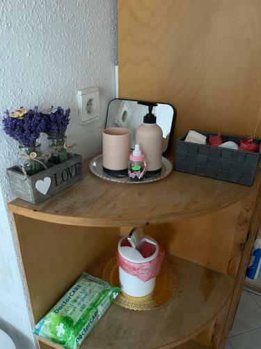 Apartamento Bajcsy Lak