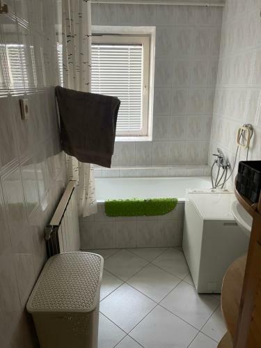 Apartamento Bajcsy Lak