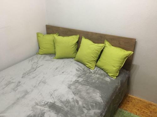 Cserevi Apartman