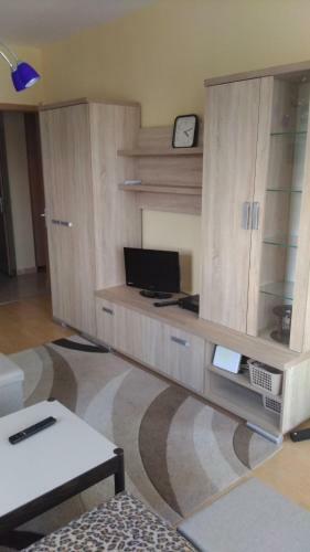 Amanda Apartman Si�fok