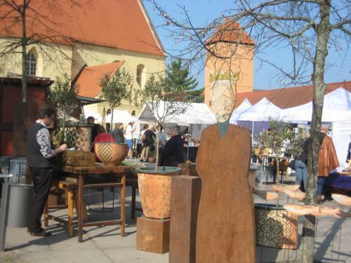 Loggiahaus Schlo�- Und Seeblick Apartment