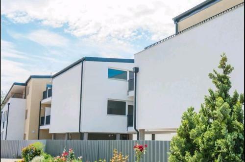 Golden Beach Apartman