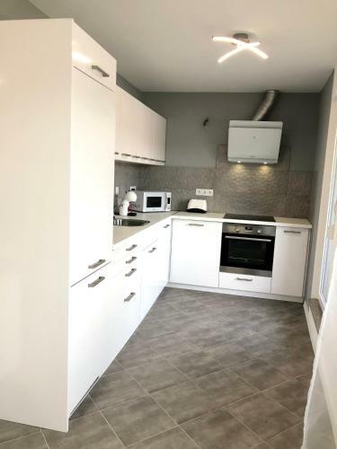 Golden Beach Apartman