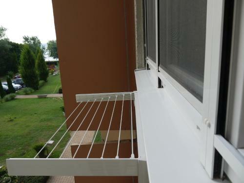 V�zparti Sas Apartman Si�fok