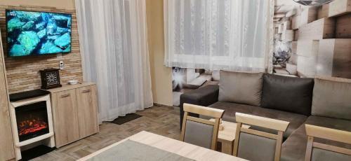 Apartments In Siofok/balaton 38420