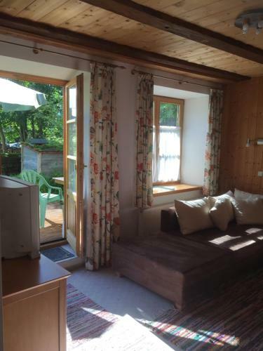 Apartamento Haus Reiterbauer