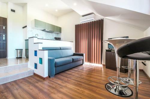 White Apartman Si�fok