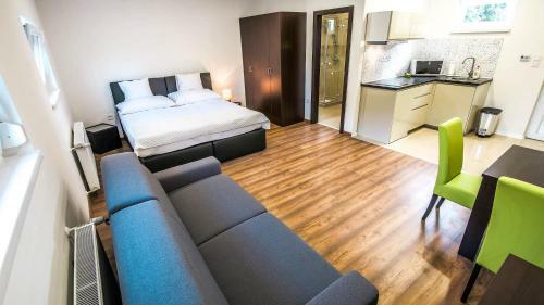 White Apartman Si�fok