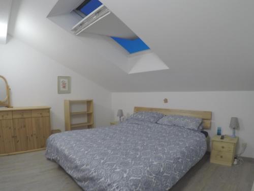 Apartamento Haus Elgin