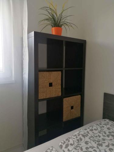 Apartment In Siofok/balaton 19785