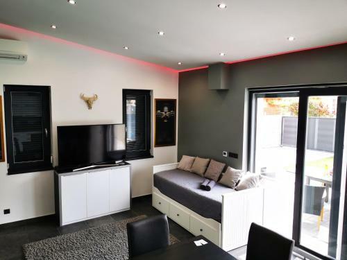 Villa Luxory Minimal House