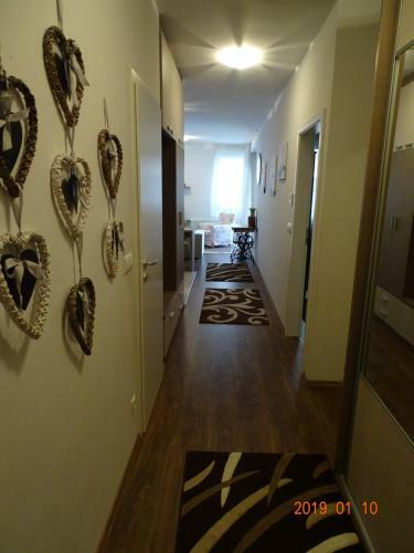 Galerius Beach Deluxe Apartment