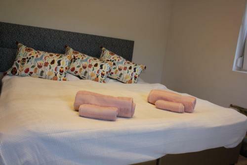 Magn�lia Apartman