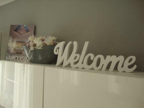 Viola Design Apartman