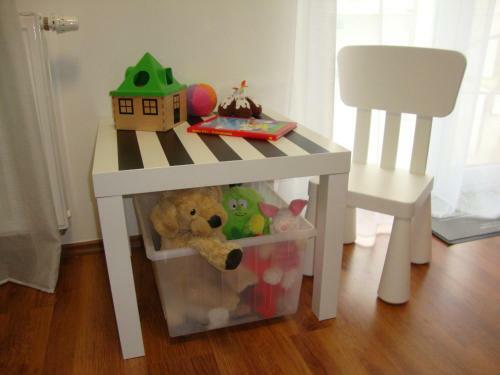 Viola Design Apartman