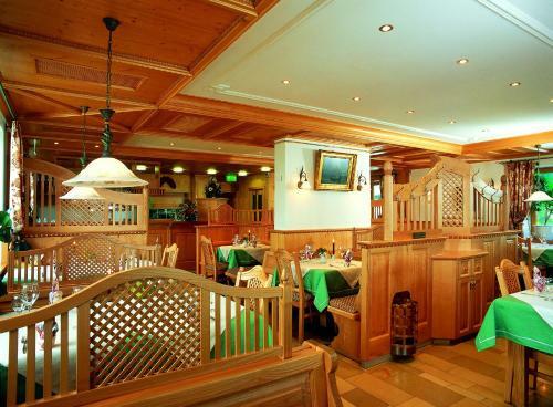 Hotel Theresenhof